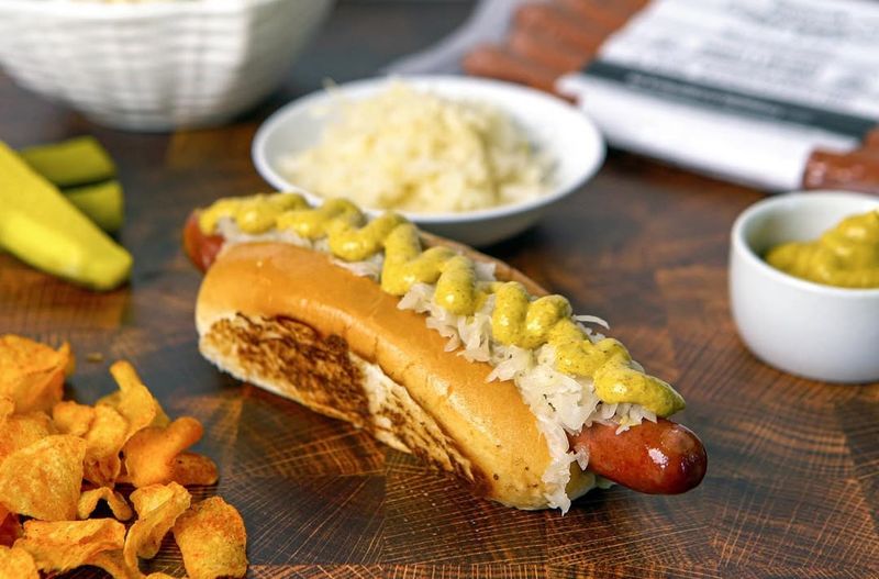 Brooklyn Hot Dog Company