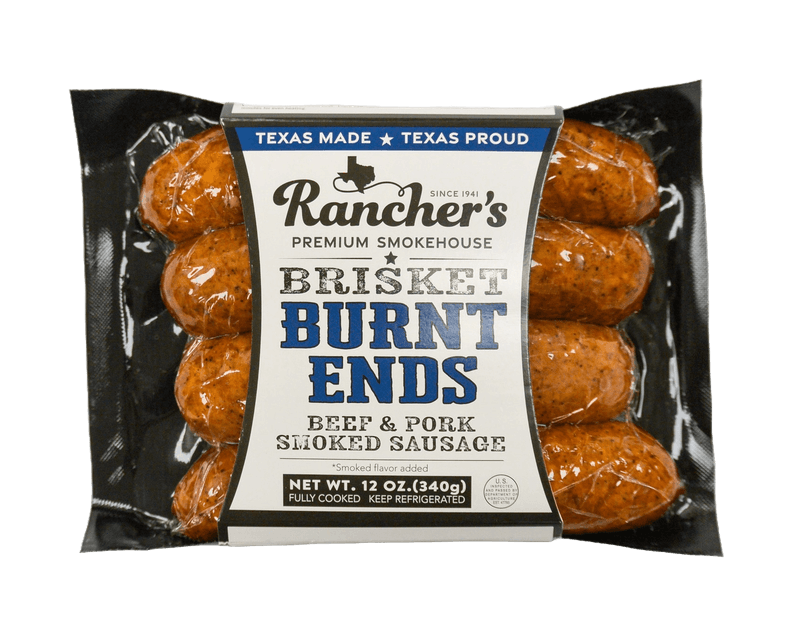 Rancher's Reserve