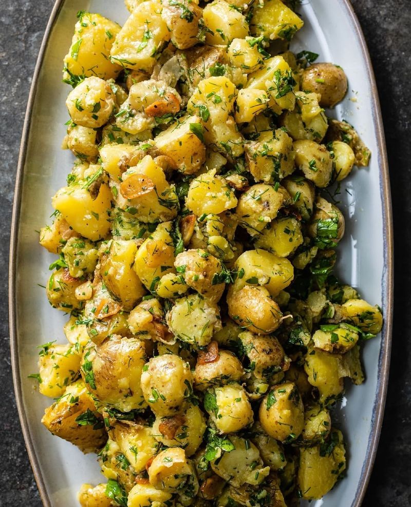Potato Salad