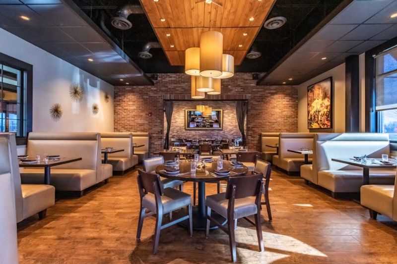 Connecticut - Carbone's Ristorante