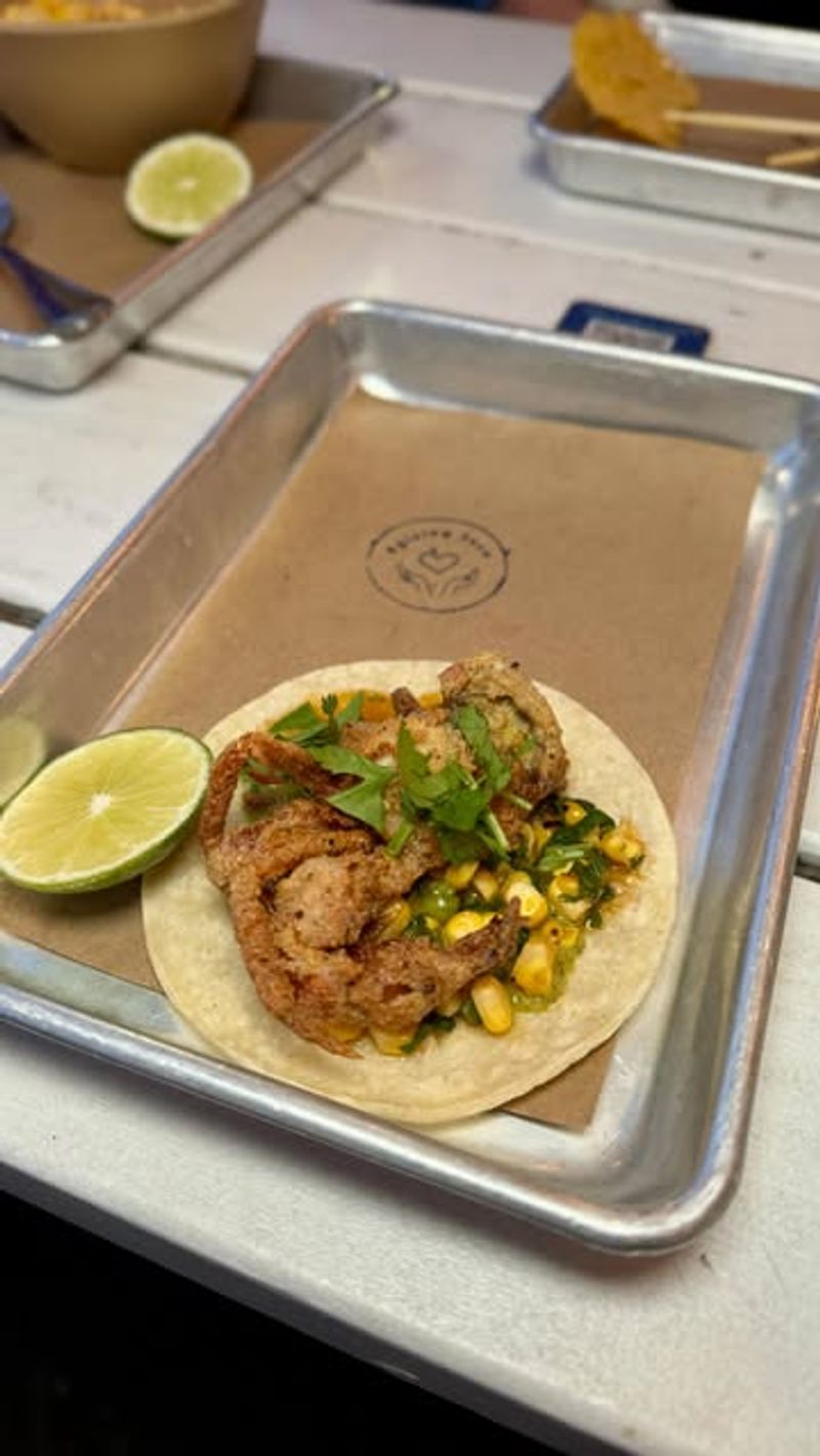 Connecticut - Bartaco