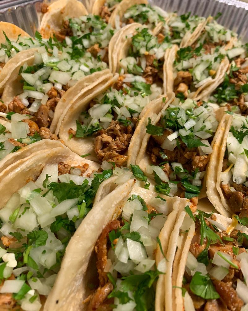 Taqueria El Cazador