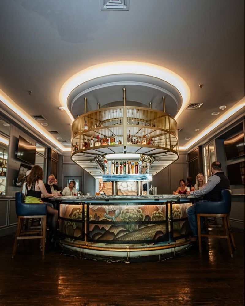 Delaware - Toscana Kitchen + Bar