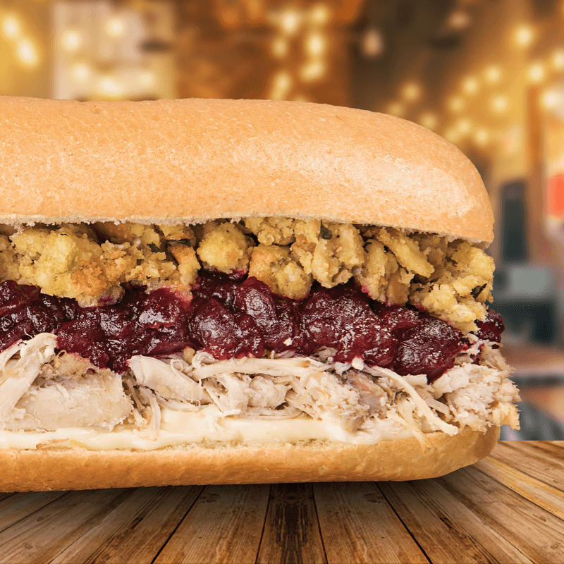 Delaware - Capriotti's Sandwich Shop