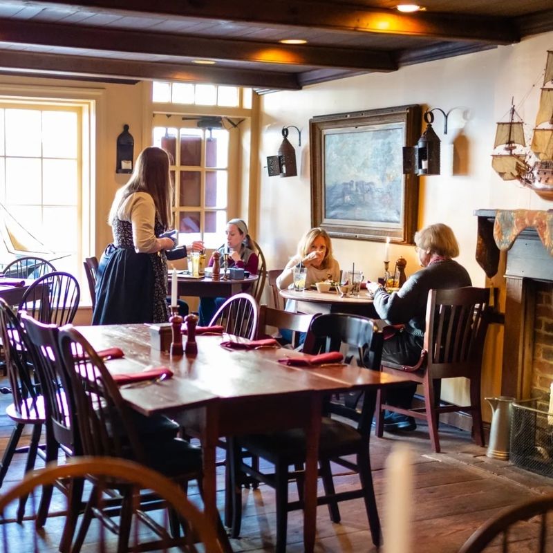 Delaware: Jessop's Tavern