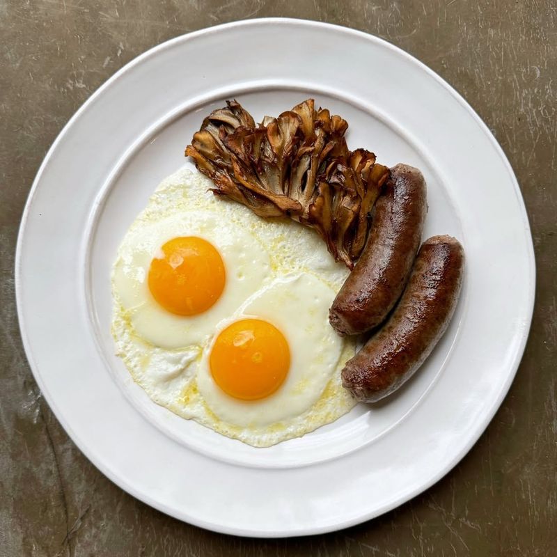 Delaware: Scrapple