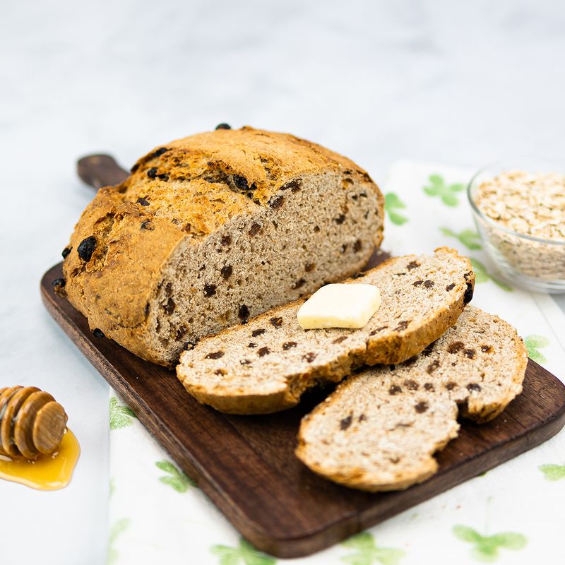 Rye Bread