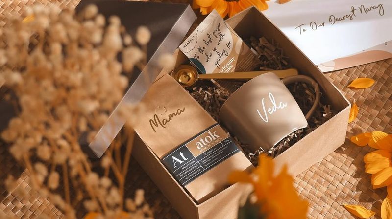 Specialty Coffee Beans