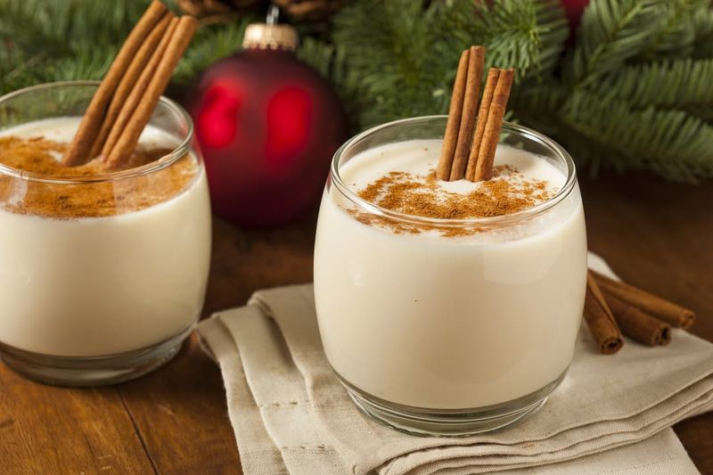 Eggnog