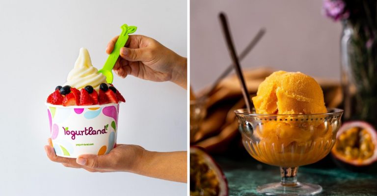Craving Ice Cream While Trying To Lose Weight? These 15 Alternatives Will Keep You On Track