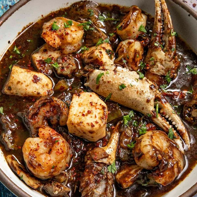 Gumbo