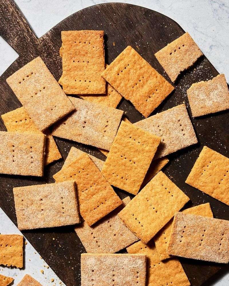 Crackers