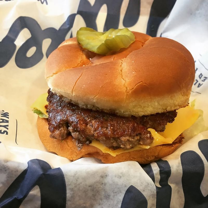 Culver’s Classic ButterBurger