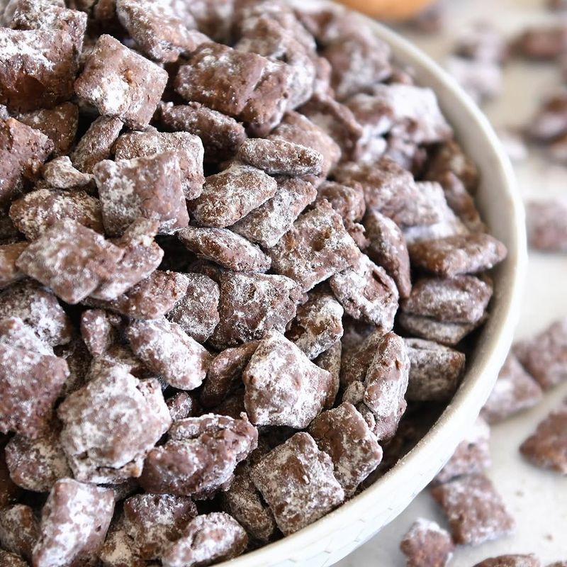 Puppy Chow (Muddy Buddies)