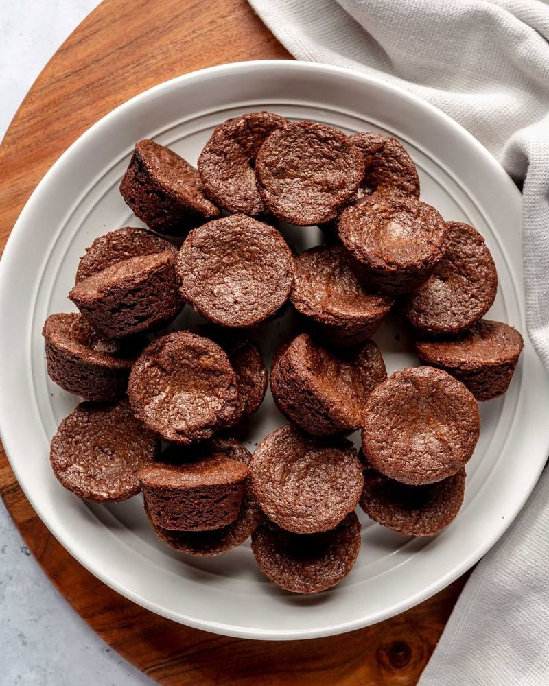 Brownie Bites