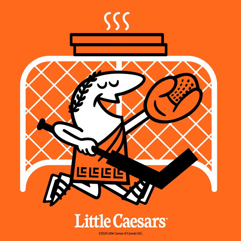Little Caesars