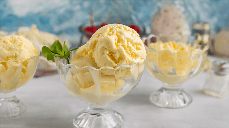 Classic Vanilla Shake