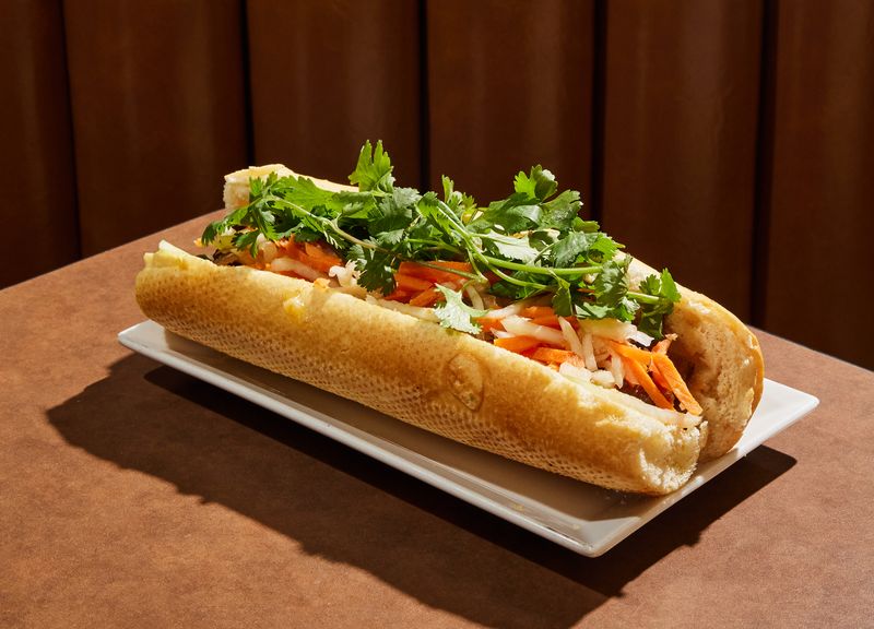 Vietnam Café (Kansas City, MO)
