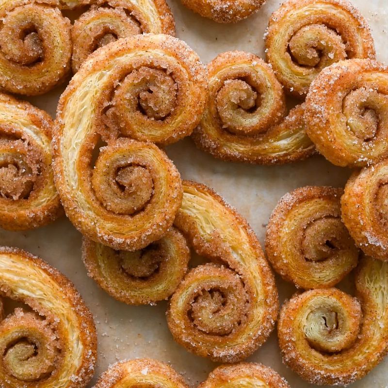 Palmiers