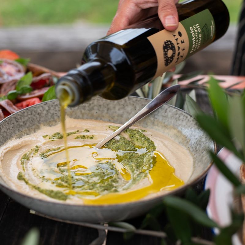 Olive Oil