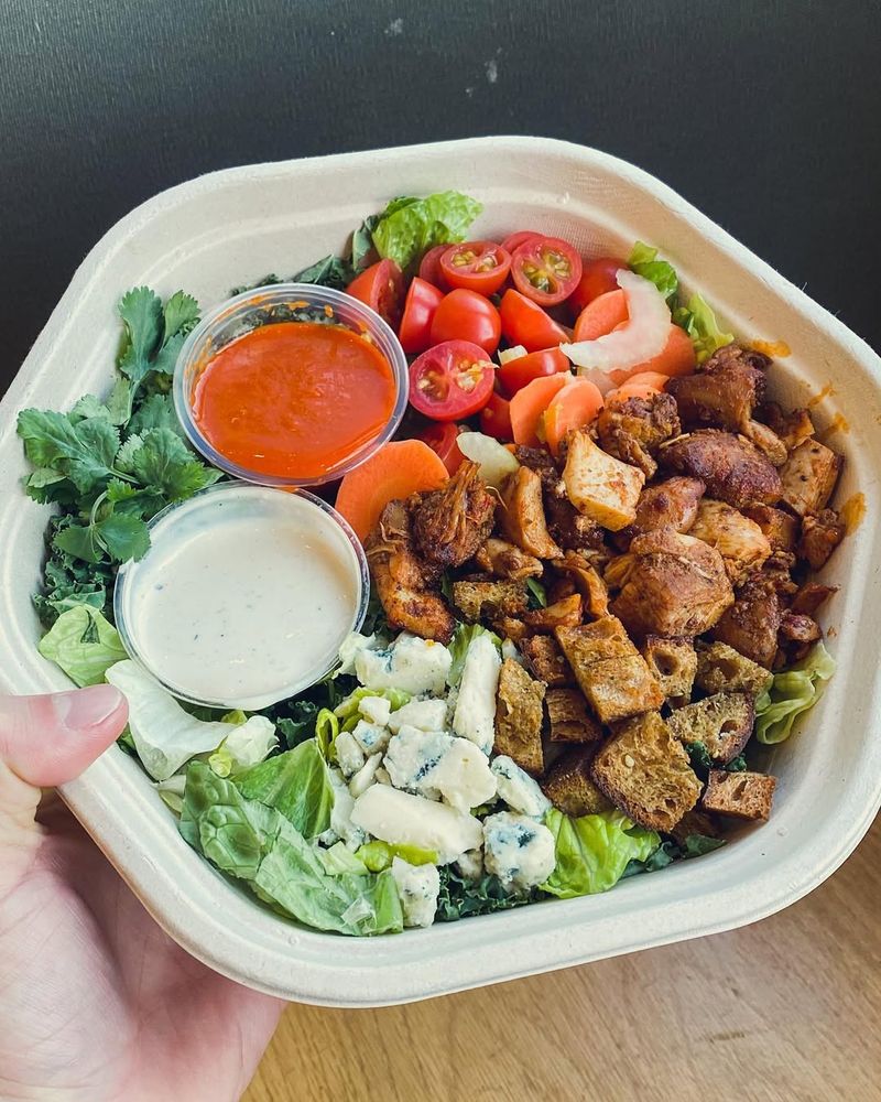 Sweetgreen