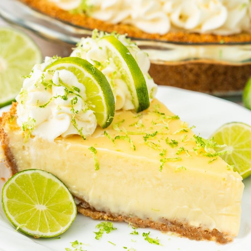 Florida - Key Lime Pie
