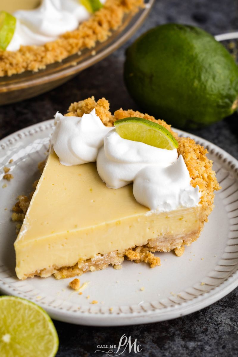 Florida - Key Lime Pie