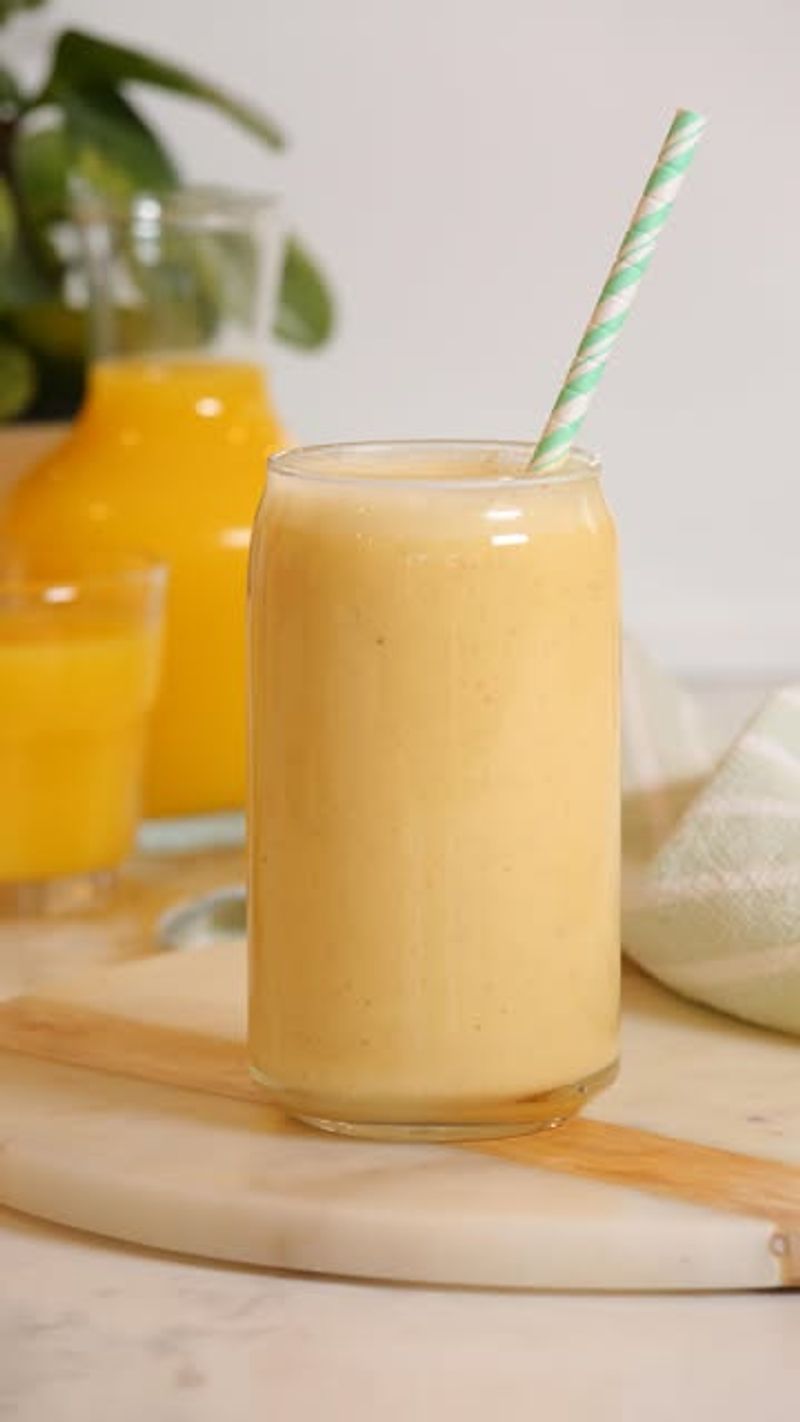 Florida: Orange Juice