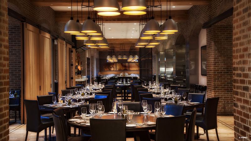 Florida - Il Mulino New York