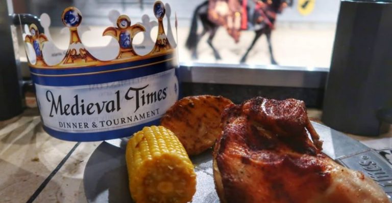 Discover The Strangest Restaurant In Each State