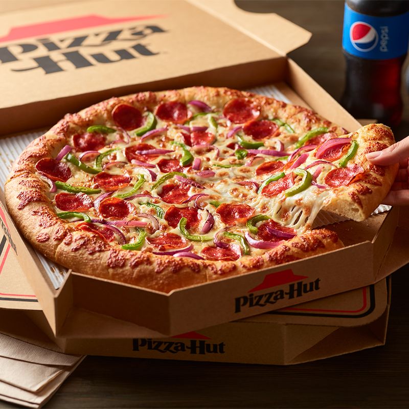 Pizza Hut