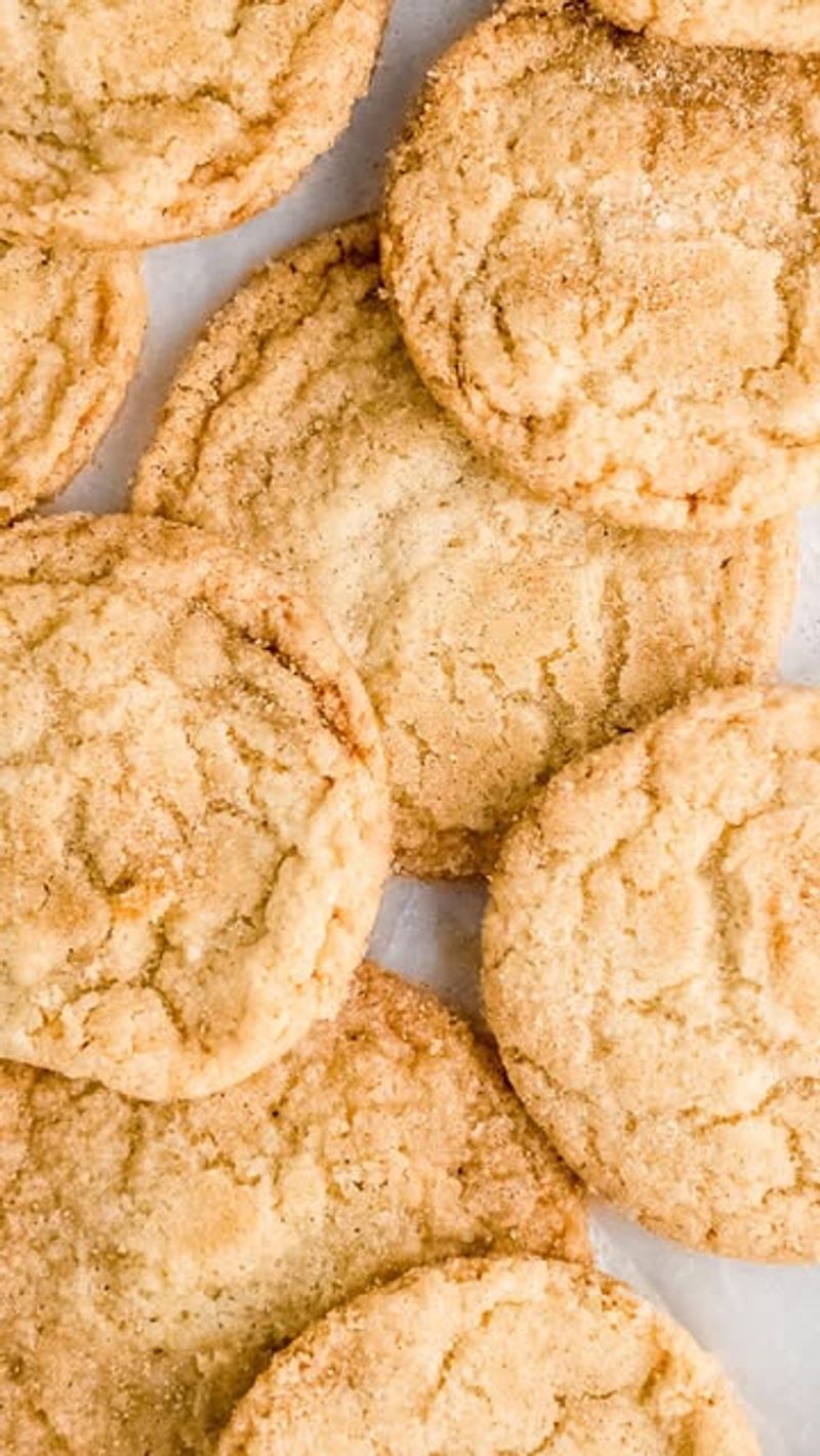 Snickerdoodle Sensations