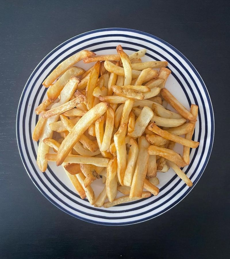Fries