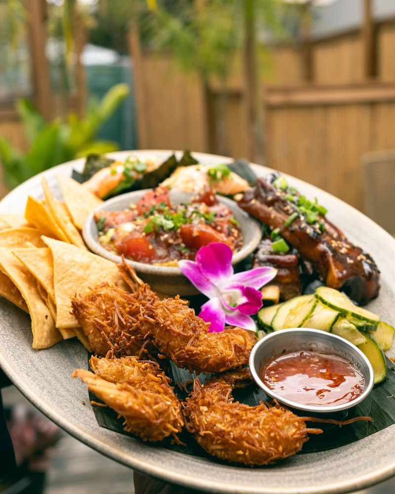 Pacific Catch