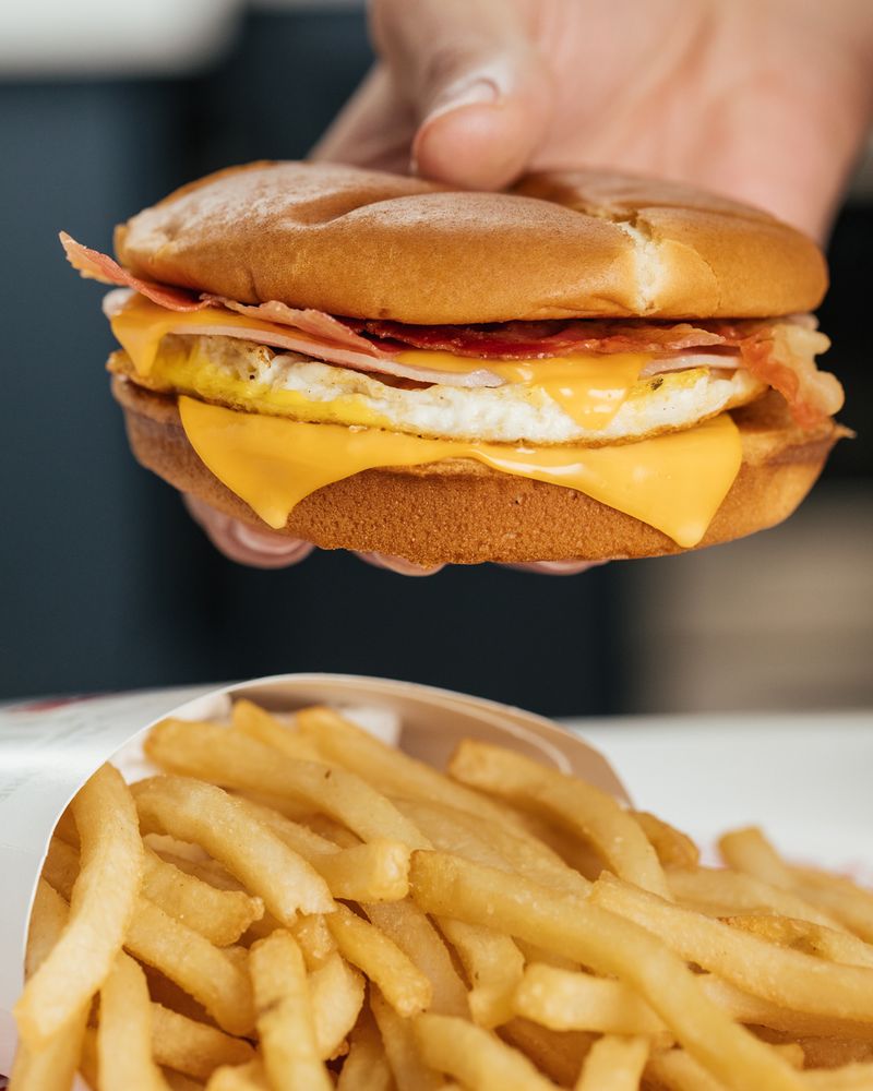 Jack in the Box