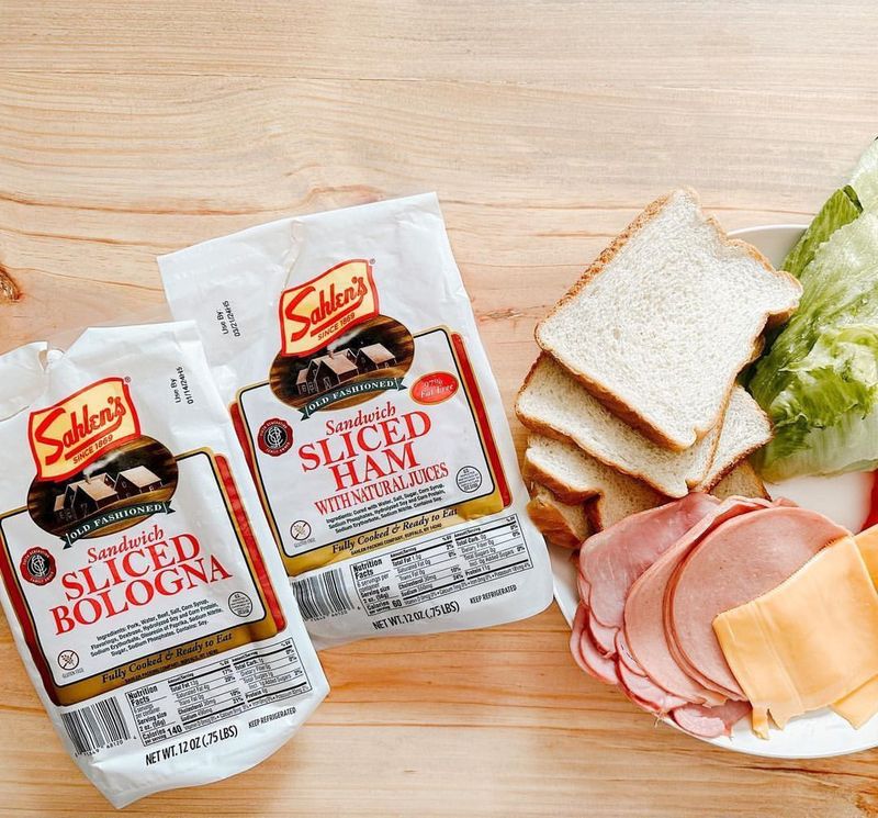Sahlen's