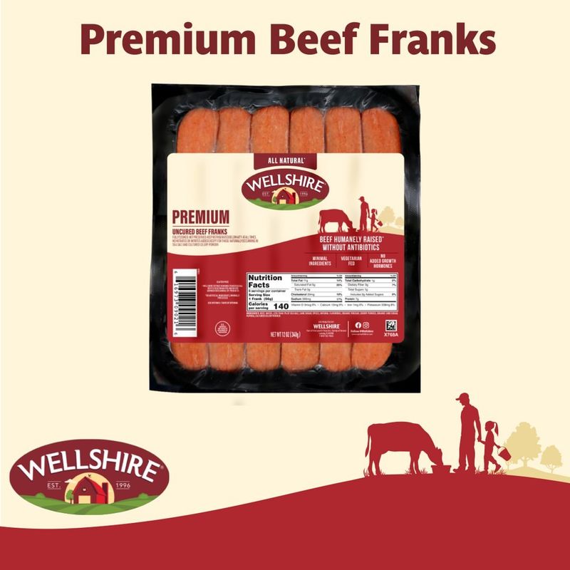 Wellshire Farms