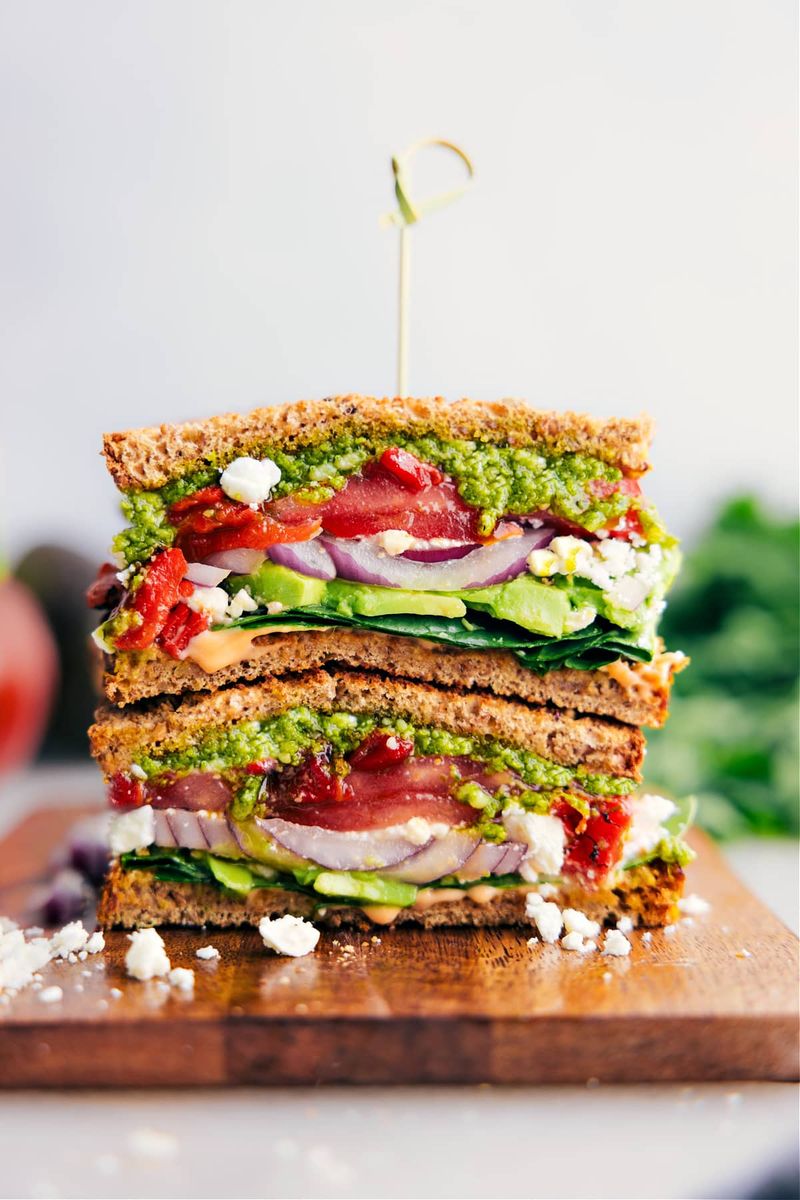 Mediterranean Marvel