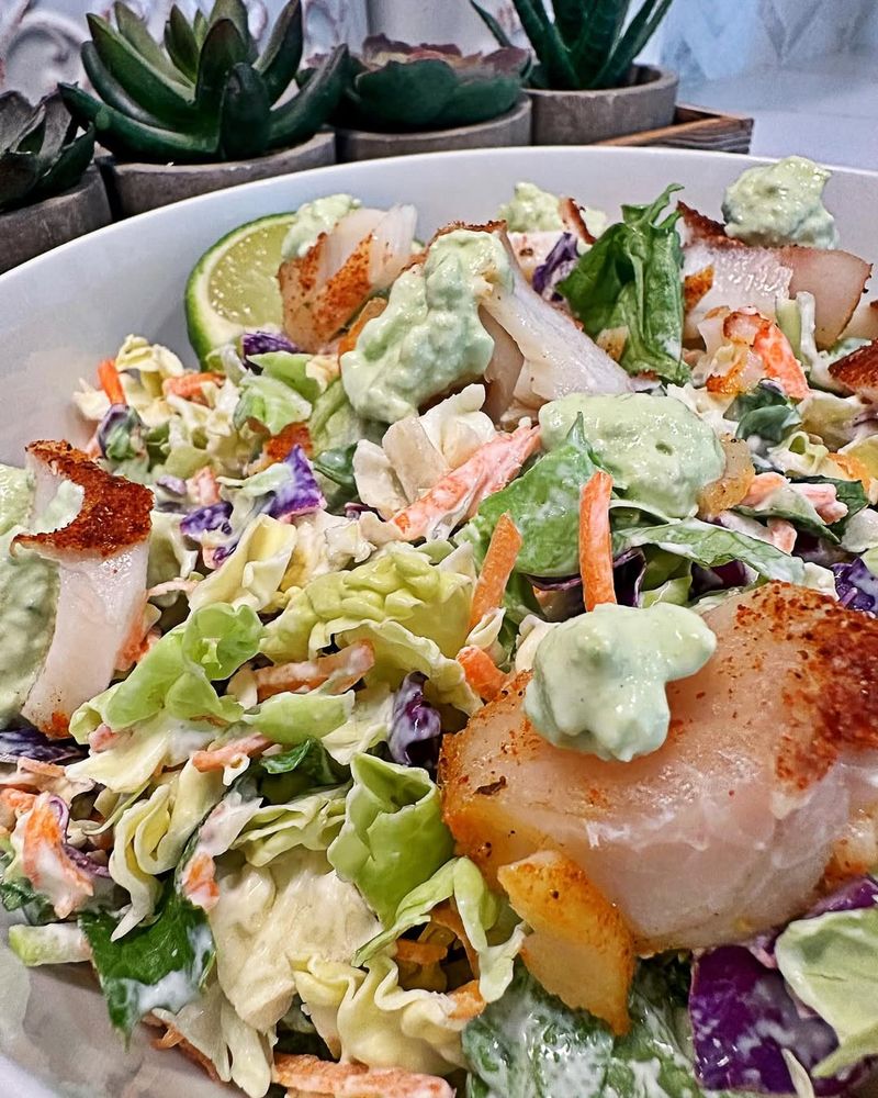 Taco Salad