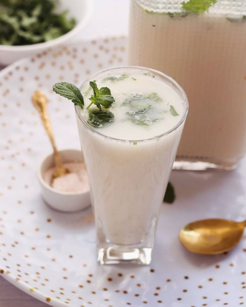 Buttermilk