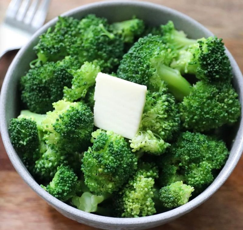Broccoli