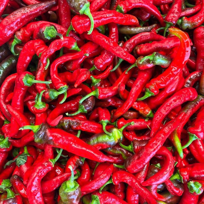 Whole Chilies