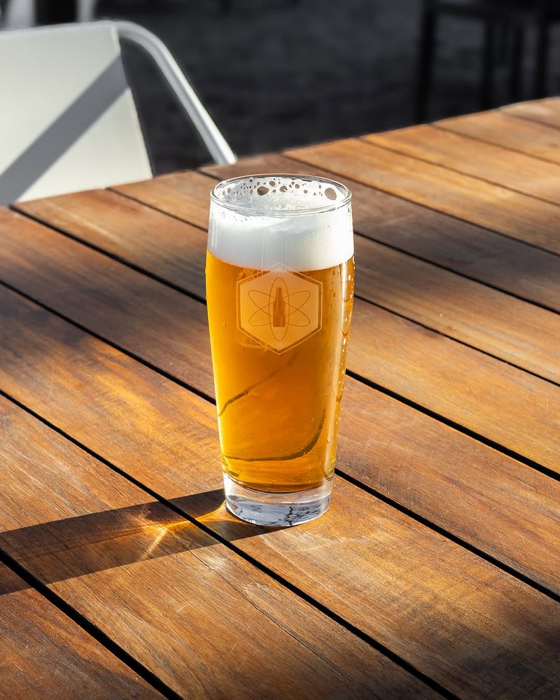 Alcohol (Especially Beer & Sugary Cocktails)
