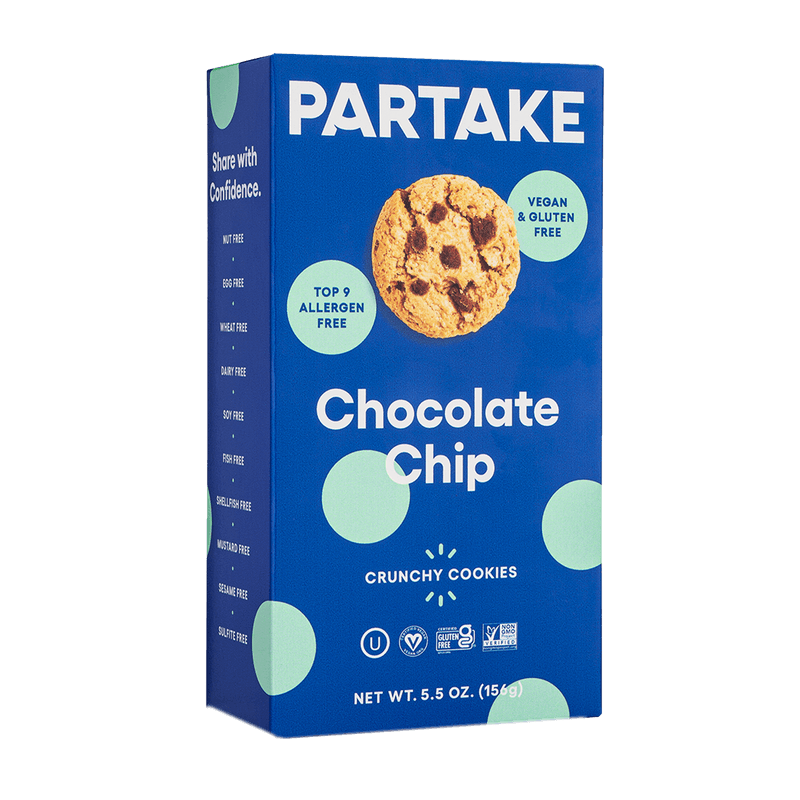 Partake Foods