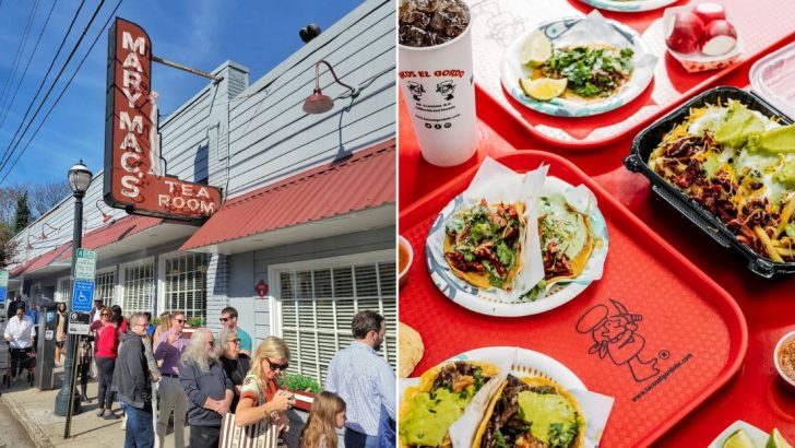 Every State’s Best Cheap Eat (Or Drink)