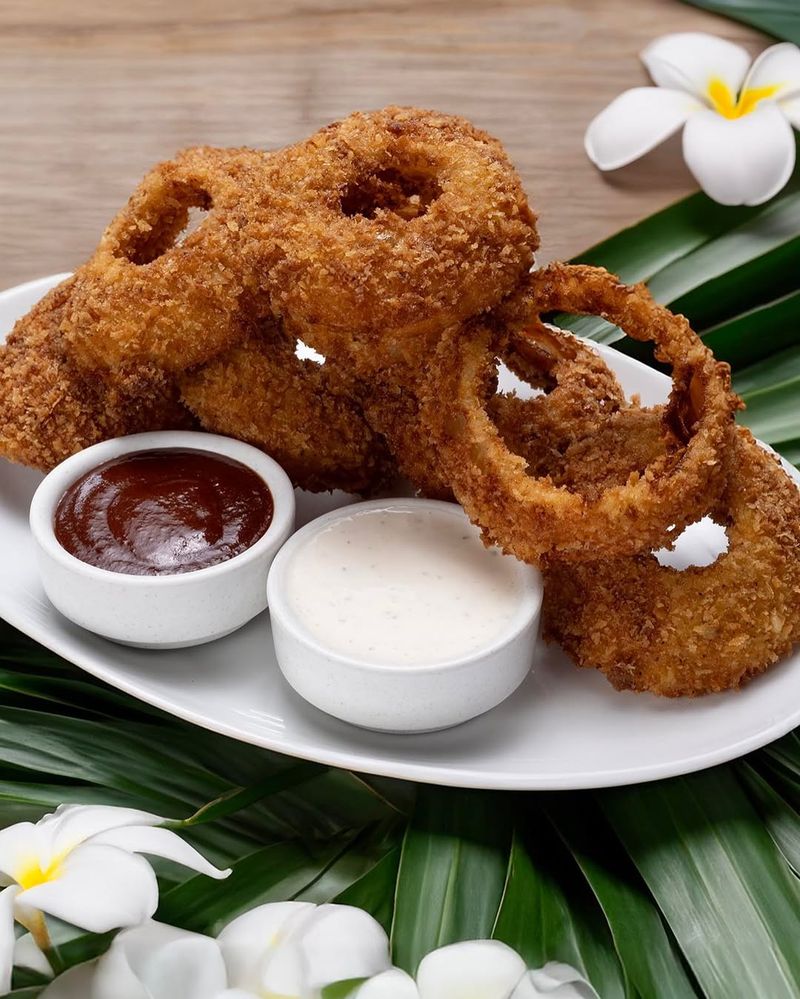 King's Hawaiian Bakery & Restaurant