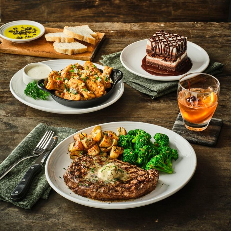 Carrabba's Italian Grill
