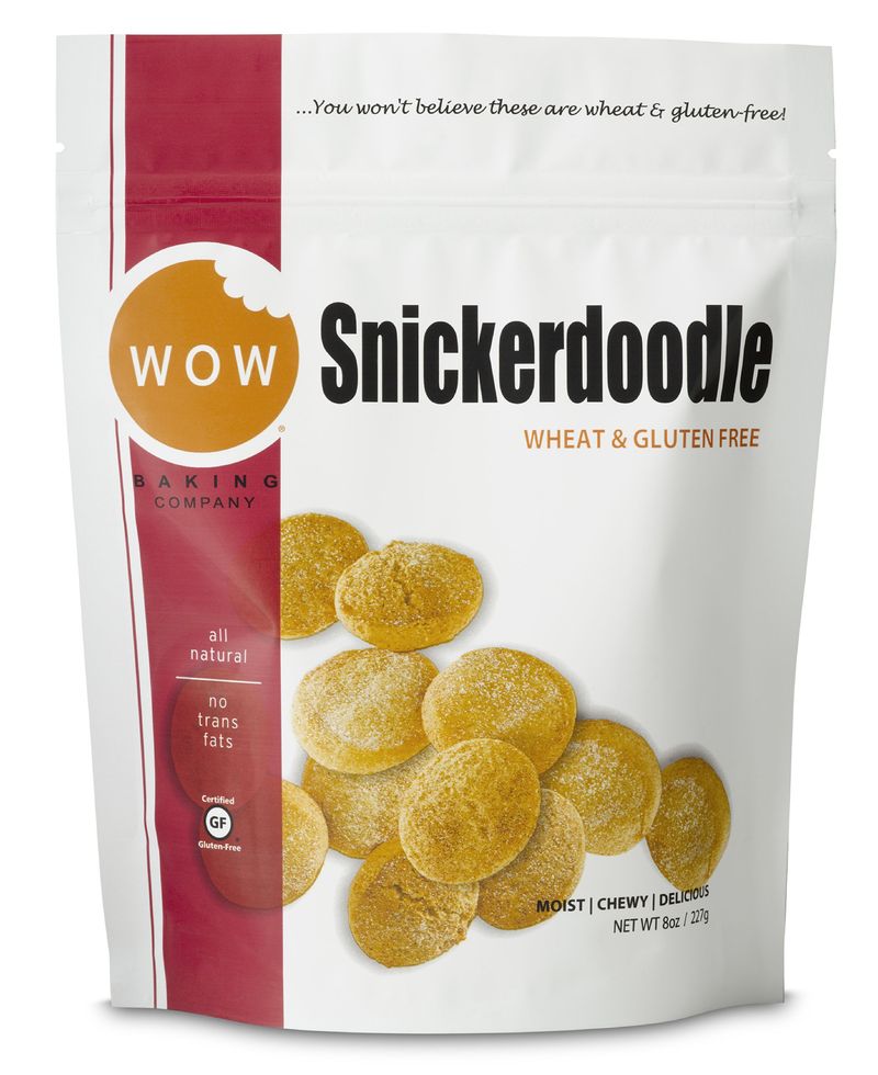 WOW Baking Company