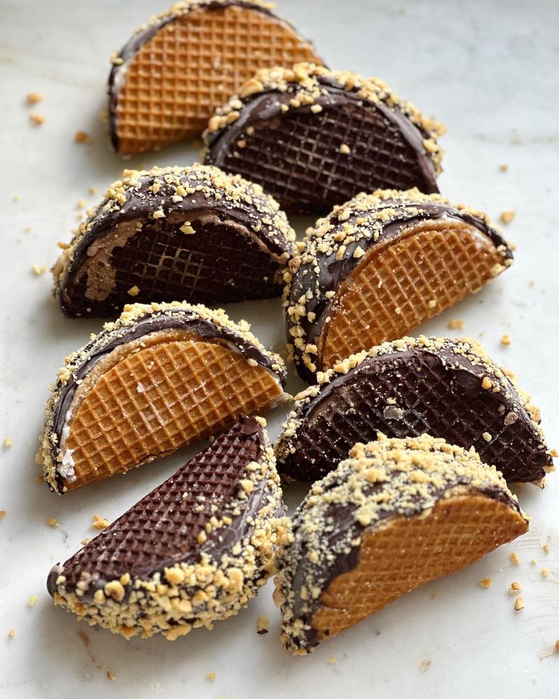 Choco Taco
