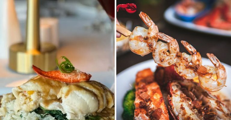 Finally! 12 New Red Lobster Dishes We’ve Been Waiting For